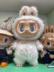 Labubu 大天使