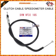 SYM VF3I 185 CLUTCH CABLE/SPEEDOMETER METER CABLE CABLE VF3I SYM VF3 I