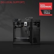 [SG STOCK] Bambu Lab P1S 3D Printer