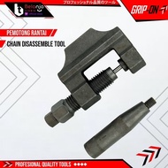 Motorcycle Chain Cutter Chain Breaker Grip On Bicycle Chain Breaker Opener Chain Breaker Chain Disas