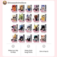 [GENUINE JAPANESE] MHA My Hero Academia Character Standee