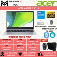 Laptop Acer Aspire 5 A515 Intel Core I5 1135G7 Ram 8Gb 16Gb 512Gb Ssd