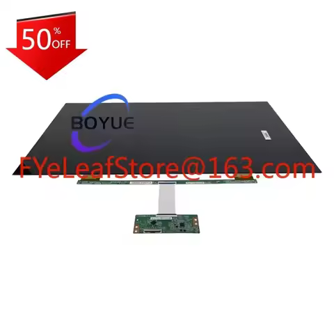 Suitable for Samsung to replace LCD TV screen spare parts, 32 inch HD ST3151B07-1