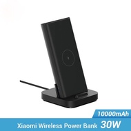 Xiaomi Wireless Power bank 30W 10000mAh Fast Charging External Battery Powerbank