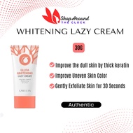 Gmeelan Gluta Whitening Lazy Cream (30g)