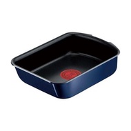 日版特福Tefal Neo長方形鍋 無手柄款 疊疊鑊系列