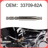 13cm Gear Shift Shaft 33709-82A For Touring For Road King 1984-2016【xinping】