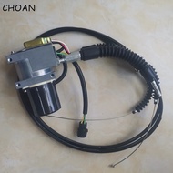 311 312 312V2 312 V2 247-5227 7Y-3913 4I-5496 Throttle Motor Governor Accelerator Control Assembly f