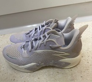 ANTA KYRIE SHOCKWAVE 5 LILAC PURPLE