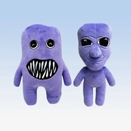 Ao Oni Plush Ao Oni Game Merchandise Cartoon Plush Toy Doll Gift Doll