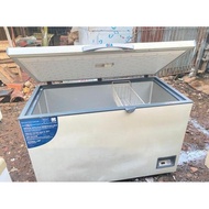 Freezer Box Gea 400 Liter