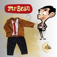 Mr Bean inspired Costume For kids