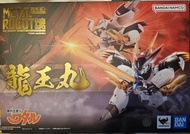 Metal Robot魂 龍王丸