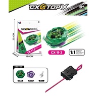 Beyblade X GOLEMROCK Cx-11-2