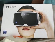 VR one plus 虛擬眼鏡（全新）