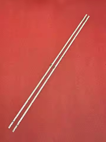 LED Strip for Samsung UN58NU7100K UE58NU7100 UE58RU7100 UN58NU7100 UA58NU7100 LM41-00632A BN96-46866