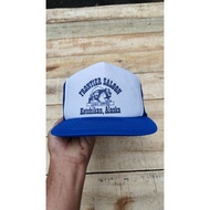 Vintage hat
