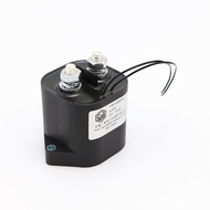 200A Low Voltage DC Contactor Low Voltage DC Relay Contactor Automotive Relay Manufacturer Wholesale