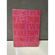 Ive - 1 st EP Album [I've Mine]