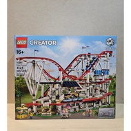 Lego Creator Expert 10261 Roller Coaster