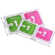 Iphone 1&2 tempered glass cleaning cloth, phone toilet paper, headphone charger, iphone 5/5s/6/6s/7/