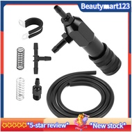 Manual Boost Controller Kit, Car Universal Adjustable Turbo Charger Closed Loop Turbo  Controller