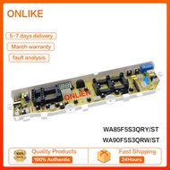 SAMSUNG WA85F5S3QRY/ST WA90F5S3QRW/ST WASHING MACHINE DC92-01386A BOARD