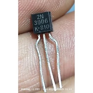 Transistor 2n3906