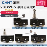Z-15GW22-B GQ Limit Micro Switch YBLXW-5 11G2 G1 Q1 Q2 M D1
