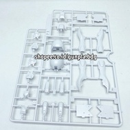 Bandai FM Gundam Barbatos lupus Part Runner F1