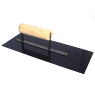 BIG High Quality 4 1/2" STEEL PLASTERING TROWEL / SUDU PLASTER SIMEN