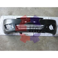 Proton Saga FL FLX 2011~ Front Bumper Depan Bumpers