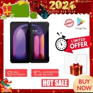in stock LG V60 THINQ / DUAL SCREEN / ORIGINAL LG/ BRAND NEW