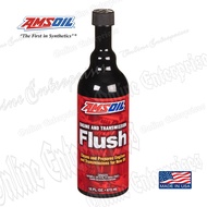 Amsoil Engine Flush and Transmission Flush ATF Flush 16 Oz / 473ml
