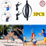 3PCS/Set Volleyball Equipment Training Equipment Volleyball Training Equipment Volleyball Training C