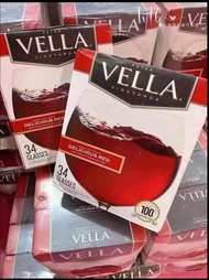 PETER VELLA 5 LITER