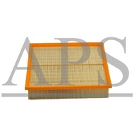 (HENGST) AUDI A4-1.6/1.8/2.4/2.8, A6-1.8/2.4/2.8, PASSAT IV& V-1.6/1.8/2.0 AIR FILTER (E206L)