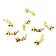 Shooting Star Parts Resin Craft Art Accessories Materials