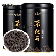 [คุณภาพสูงFast Delivery] ชาจีนยูนนานต้นไม้โบราณชา Puer หักเงินชา Fossil Cooked Puer ชา100G