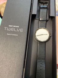 ISSEY MIYAKE WATCH