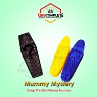 Mummy Mystery Magic Tricks Mummy Color Prediction Magic Tricks