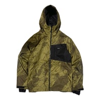 DLite Japanese Brand Outdoor Gears Camouflage Goretex Mountain Outdoos Jacket