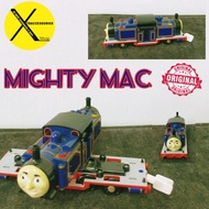 Special Collection Mighty Mac Original Train Thomas and Friends mainan Budak kids toys original from