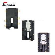 Ear Earphone Headphone Jack Audio Port Connector Flex Cable Repair Parts For Samsung Galaxy A02s A21s A10s A20s A30s A50s A70s