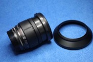 【Nikon F接環】TAMRON SP 20-40mm f2.7-3.5 166D 非球面超廣角高畫質變焦鏡，9成新~