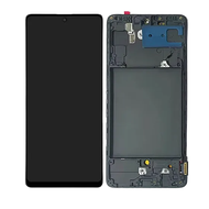 Màn Hình CHO Samsung SS A71 / SM-A715F Loại LCD Màn Hình Thay Thế