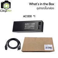 Godox AC1200 AC Power Unit For Wistro AD1200Pro / Digilife