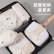 ETRAVEL Easy Travel Travel Storage Bag Luggage Clothes Underwear Organizing Bag Travel Clothing Shoe