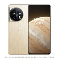 OnePlus11 Snapdragon 8Gen2 Processor Flexible Micro-Curved Screen Original 5G Second-Hand Mobile Pho