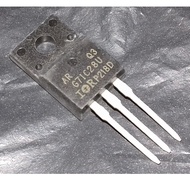 (2597) IRG71C28U IRG7IC28U G7IC28U G71C28U 25A600V TO-220F 直插 MOS管